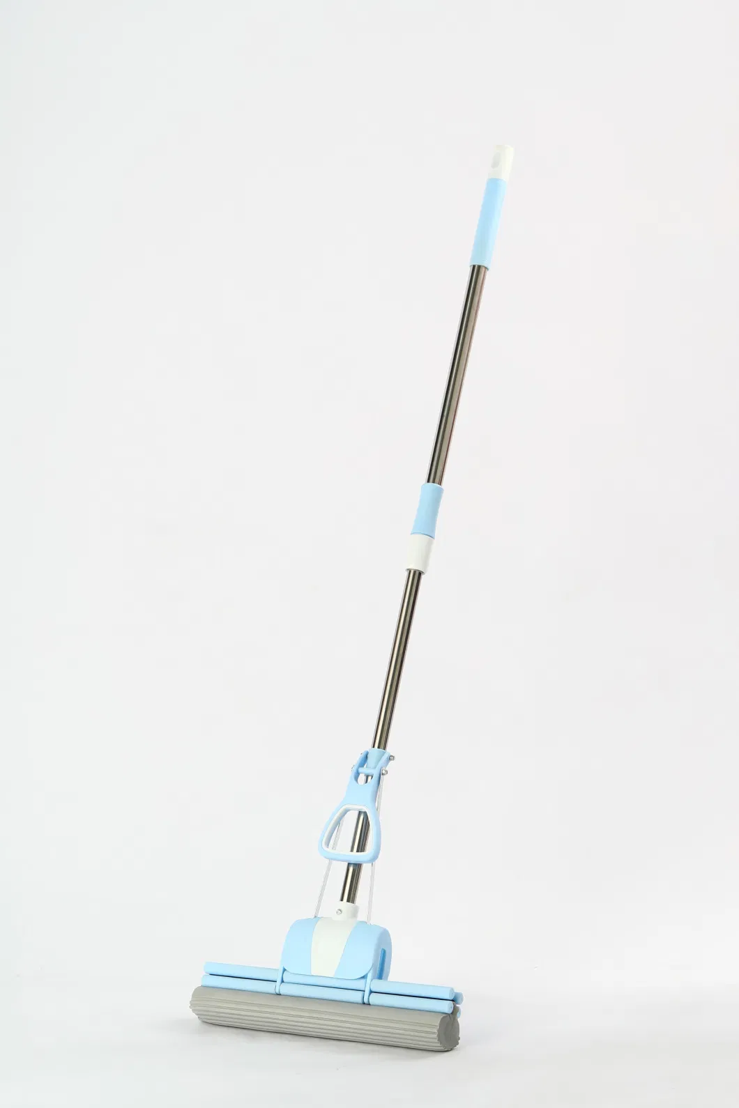 PVA Mop with Stainless Steel Stick